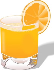 Orange Juice